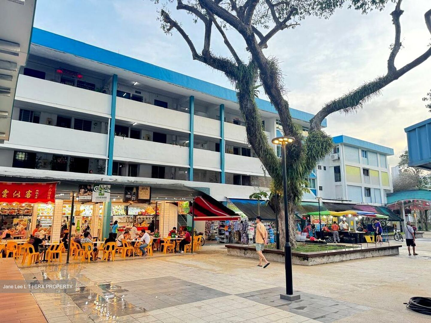 Bedok North Street 3 (D16), Retail #457999321